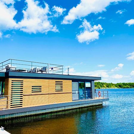 Vakantie & Resort Leukermeer Well  Exterior foto