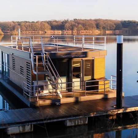 Vakantie & Resort Leukermeer Well  Exterior foto
