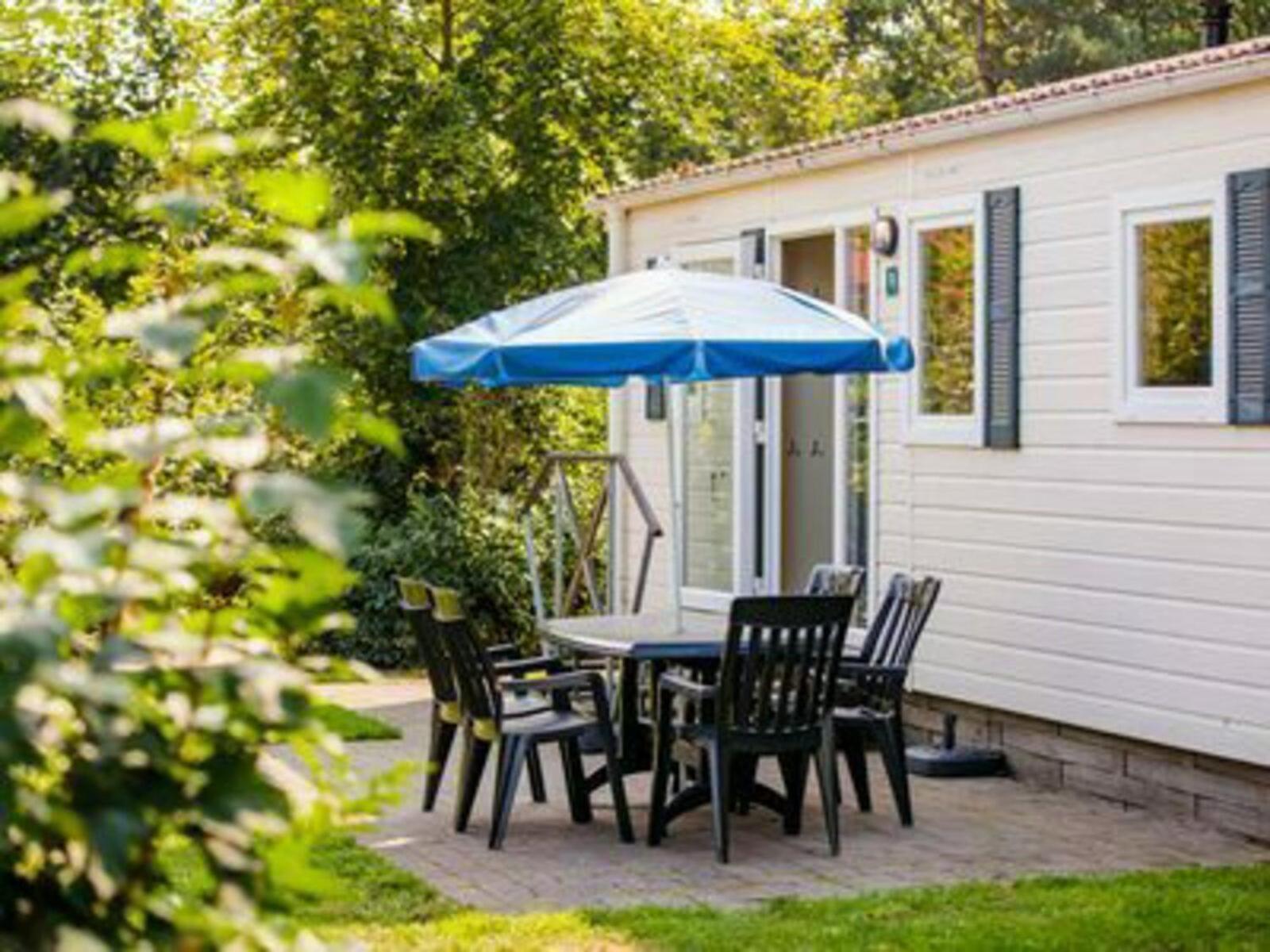 Vakantie & Resort Leukermeer Well  Exterior foto