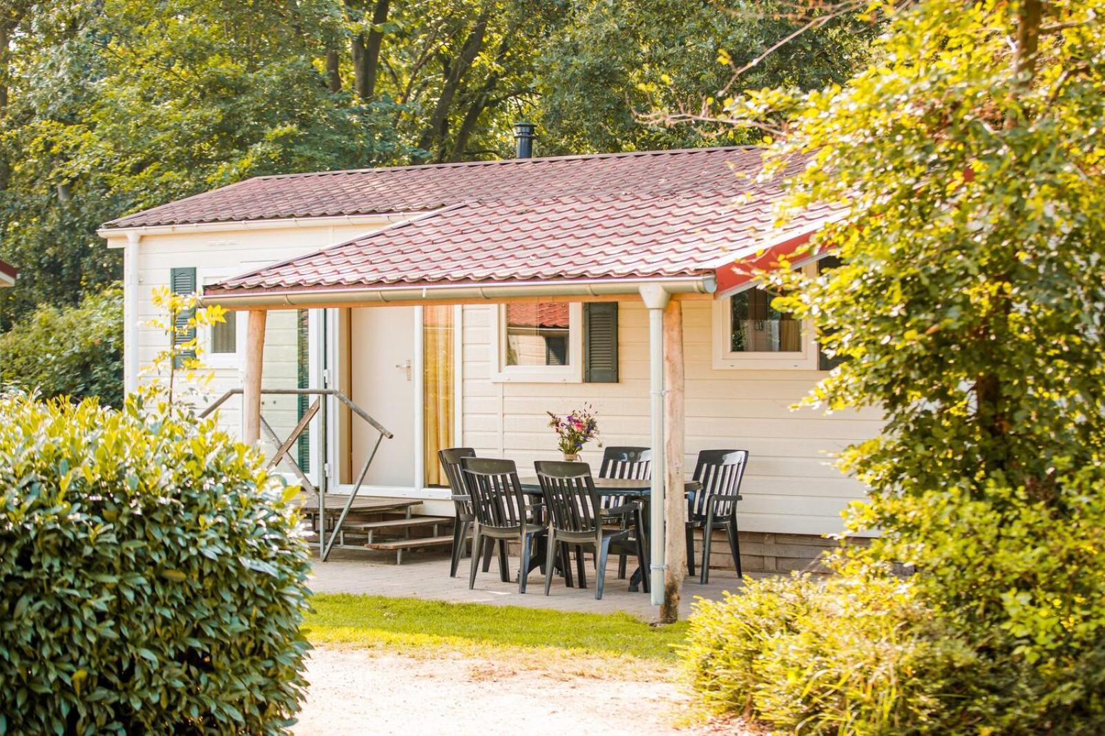 Vakantie & Resort Leukermeer Well  Exterior foto