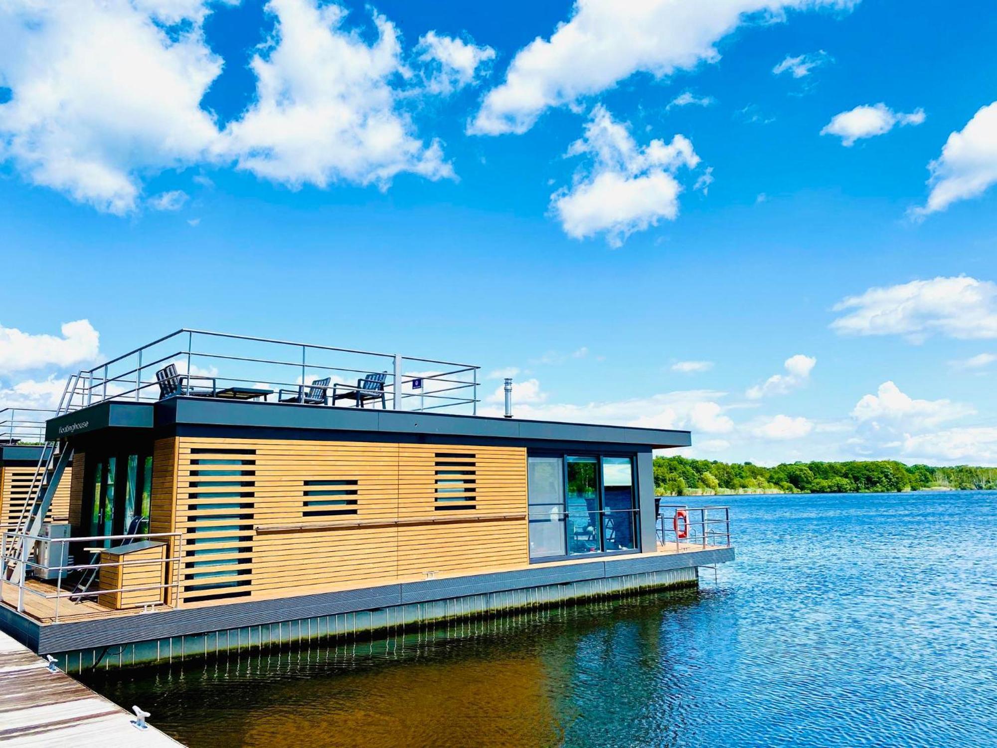 Vakantie & Resort Leukermeer Well  Exterior foto